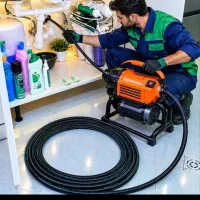 چاهبازکن فنرزن کل شهربشرط بازشدن*تضمین لوله فاضلاب