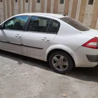 رنو مگان 1600cc، مدل ۲۰۰۸|خودرو سواری و وانت|تهران, دردشت|دیوار