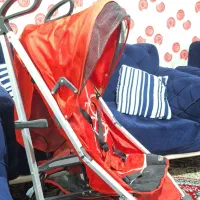 کالسکه کودک