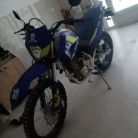 متور تریل 250cc کویر|موتورسیکلت|پیرانشهر, |دیوار