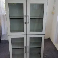 ویترین مغازه (قفسه مغازه )