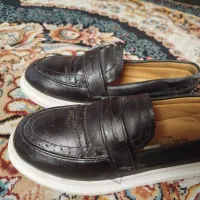 کفش پسرانه سایز ۳۲