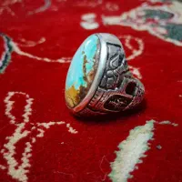 فیروزه دستساز