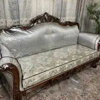 کاور مبل ژله ای و لوازم خانگی|مبلمان خانگی و میز عسلی|پرند, فاز ۱|دیوار