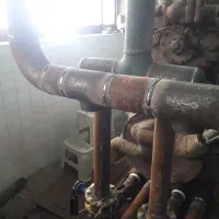 لوله کشی گاز و اهنگری|خدمات پیشه و مهارت|تهران, قبا|دیوار