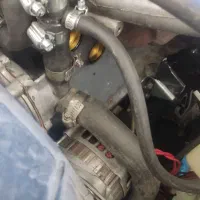 وانت 92|خودرو سواری و وانت|قزوین, |دیوار