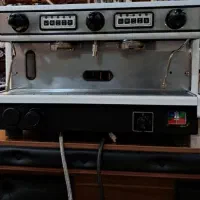 دستگاه قهوه ساز صنعتی لاسپازیاله دوگروپ ایتالیا