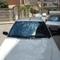 پراید ۱۱۱ se مدل ۹۷