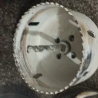 گردبر و زنجیر وقفل وزنجیر|ابزارآلات|مشهد, ایمان|دیوار