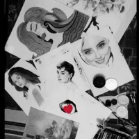 سفارش نقاشی چهره|تابلو، نقاشی، عکس|دیلم, |دیوار