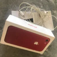 آیفون ۷ سالم بی خط و خش همگی لوازم فابریک