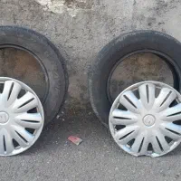 لاستیک سمند|قطعات یدکی و لوازم جانبی|رشت, کوی قدس|دیوار