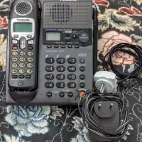 تلفن Panasonic|تلفن رومیزی|اهواز, مهرشهر|دیوار