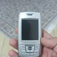 گوشی سامسونگ e250|موبایل|کرمانشاه, |دیوار