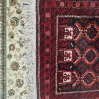 فرش دستباف قدیمی|فرش|زابل, |دیوار