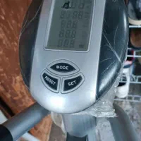 دستگاه اسکی فضایی|تجهیزات ورزشی|شیراز, پودنک|دیوار