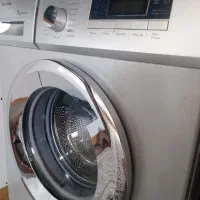 لباس شویی 7 کیلو در حد نو|ماشین لباسشویی و خشک‌کن لباس|شهریار, شهرک بهاران (ویره)|دیوار
