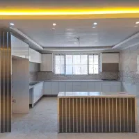 کابینت آماده تمام ام دی اف پاک چوب|مصالح و تجهیزات ساختمان|قرچک, پویینک|دیوار