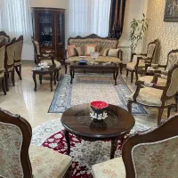 مبلمان و میز ناهار خوری