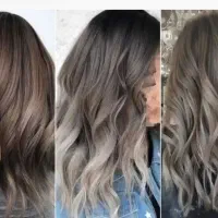 رنگ ولایت و مدل جهت کوتاهی