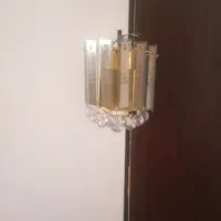 لوستر|لوستر و چراغ آویز|بوشهر, |دیوار