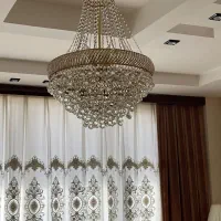 لوستر کریستال