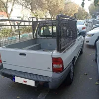 پراید 151 مدل ۹۶