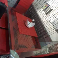 میزنهارخوری|میز و صندلی غذاخوری|مشهد, نوید|دیوار