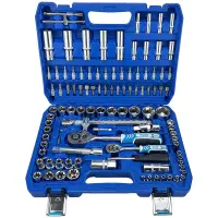 جعبه بکس ۱۰۸ پارچه باس جعبه ابزار جعبه آچار|ابزارآلات|شیراز, شاهجیان|دیوار
