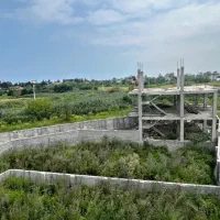 خریدزمین350متری درشهرک تازه تاسیس باقیمت افتتاحیه|فروش زمین و ملک کلنگی|نشتارود, |دیوار