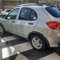 کوئیک اتومات فول بدون رنگ ۱۴۰۲|خودرو سواری و وانت|تهران, طرشت|دیوار