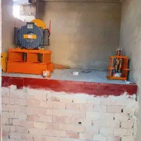 اهنکشی نصابی مکانیکی اسانسور