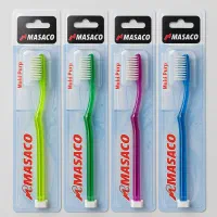 مسواک‌های برند MASACO (بزرگسال و کودک)باکیفیت|آرایشی، بهداشتی، درمانی|تهران, سلسبیل جنوبی|دیوار