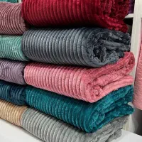 پتو ژله ای/مسافرتی/شب نما