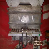 ابگرمکن دیواری|آبگرمکن، پکیج، شوفاژ|قوچان, |دیوار