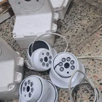 دوربین مدار بسته