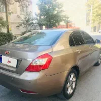 چیلی امگرند۲۰۱۳|خودرو سواری و وانت|کرج, کیانمهر|دیوار