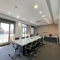 ۲۷۰ متر / وزرا / سند اداری / ۶ پارکینگ