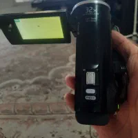 دوربین دیجیتال عکاسی و فیلم برداری