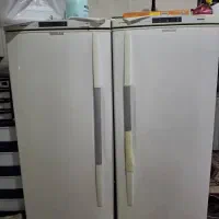 یخچال دوقلو دونار|یخچال و فریزر|پیرانشهر, |دیوار