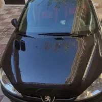 فروش ماشین ۲۰۶ مدل ۸۶|خودرو سواری و وانت|میاندوآب, |دیوار