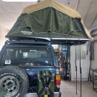 پاترول دو درب کاربراتور