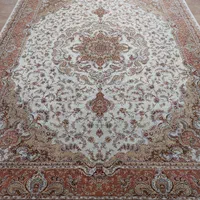 فرش امیرزاده دوتخته ۱۲متری هفتصدشانه فقط بخون|فرش|مشهد, شاهد (شهرک غرب)|دیوار