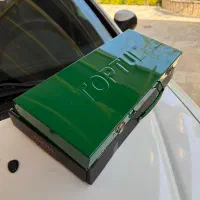 جعبه بکس تاپ تول اصلی عتیقه