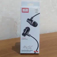 هندزفری سیمی Earldomمدل E56