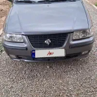 سمند x7