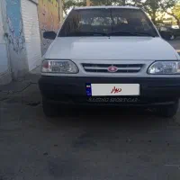 پراید مدل 90 کم کار
