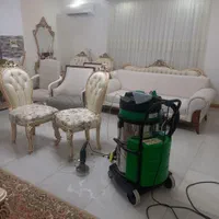 مبلشویی محمد|خدمات نظافت|سنگر, |دیوار