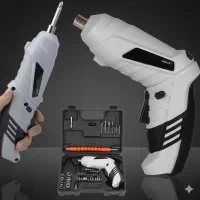 مجموعه ۴۷ عددی دریل شارژی مدل ProTorque47/پرقدرت