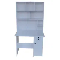 میز تحریر کتابخانه دار تولید کننده اصلی|میز تحریر و کامپیوتر|رشت, جانبازان|دیوار